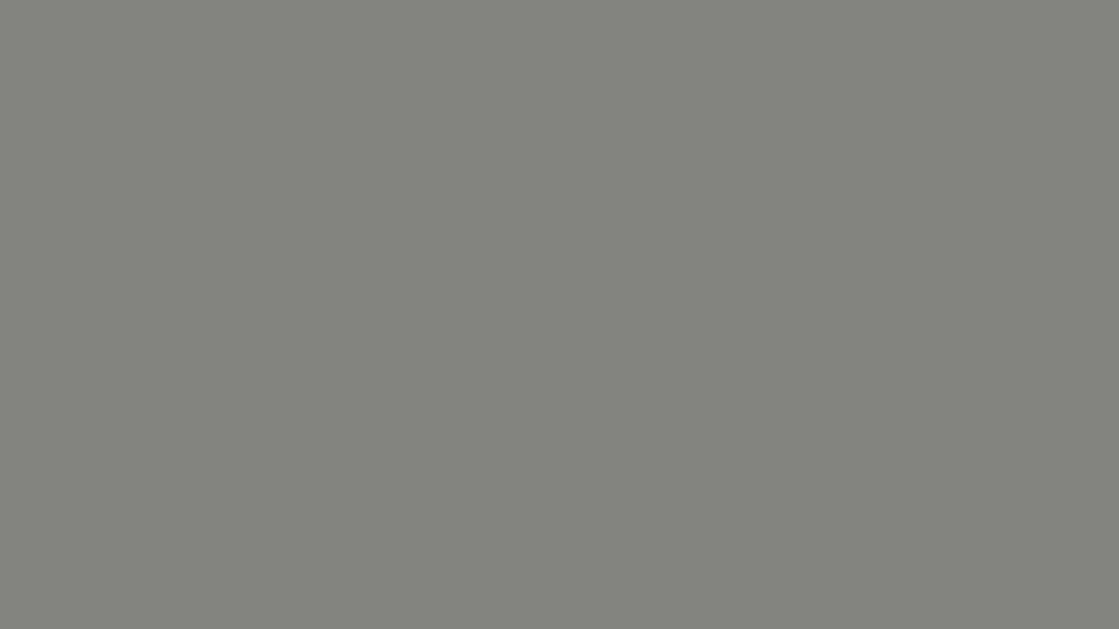 Plain gray minimalistic wallpaper with solid neutral tone for sleek professional device background