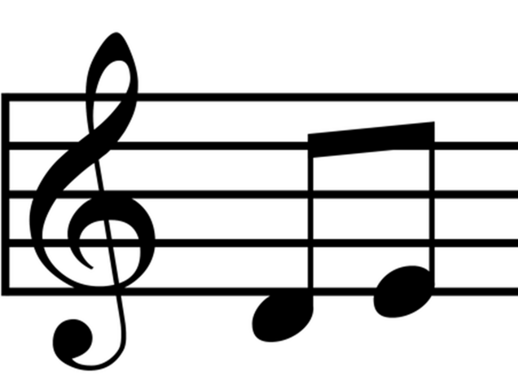 Elegant Minimalist Dark Silhouette Wallpaper for Creative Projects