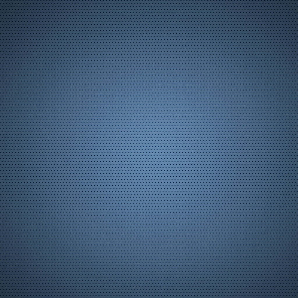 Minimalistic Deep Blue Textured Wallpaper with Subtle Dot Pattern