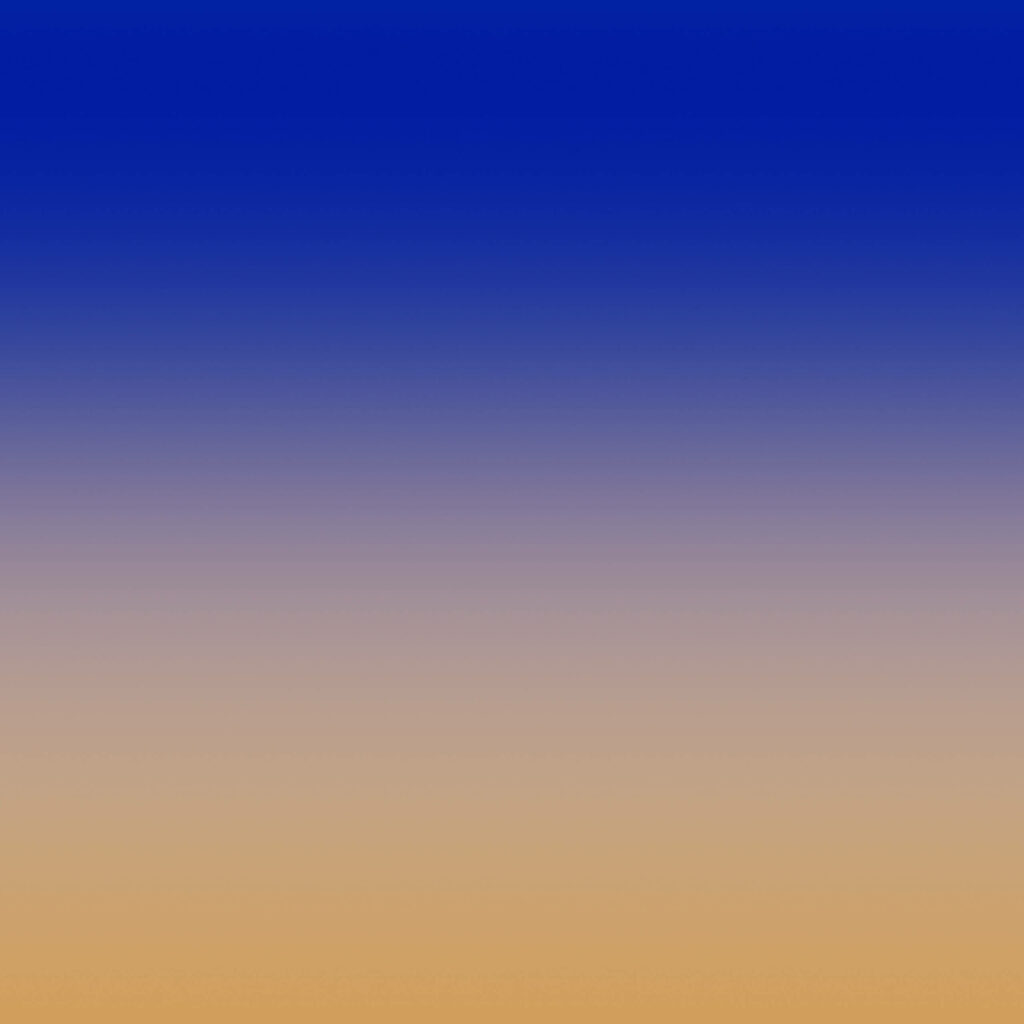 Serene Gradient Wallpaper for Samsung Galaxy Tablets - Blue to Yellow