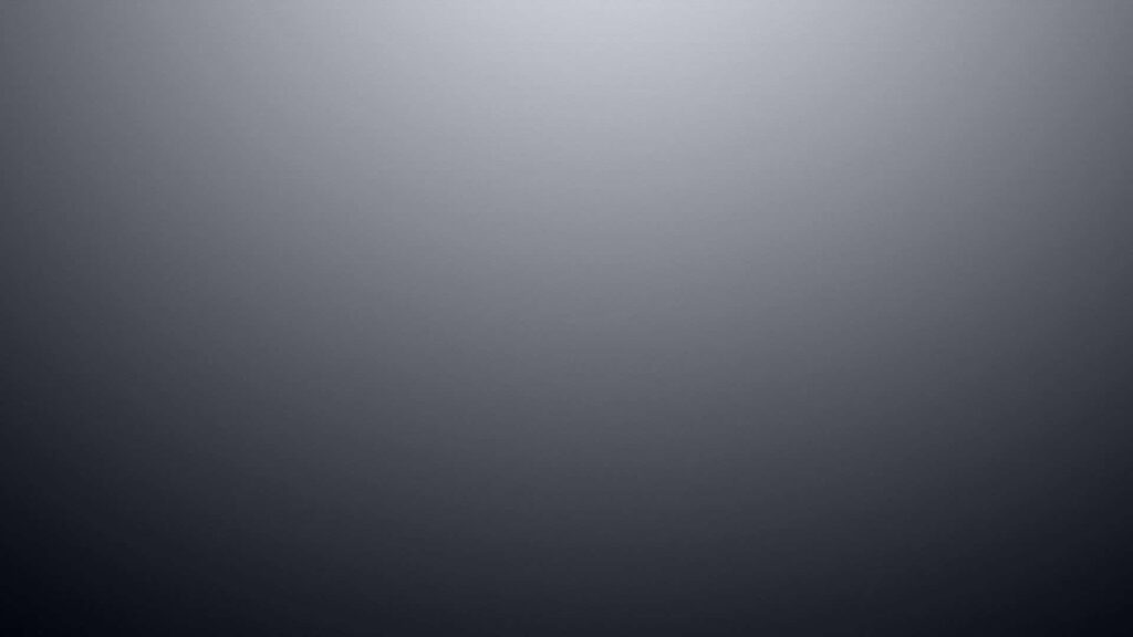 Modern Grey Gradient Wallpaper: Subtle Stylish Background Design