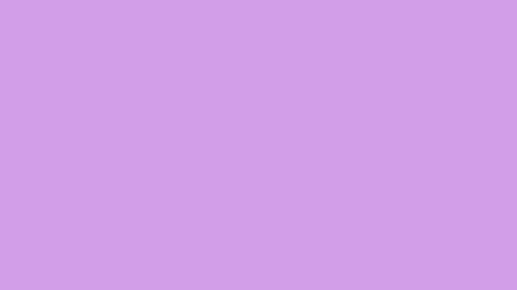 Serene Light Purple Wallpaper: Minimalistic Desktop Background 