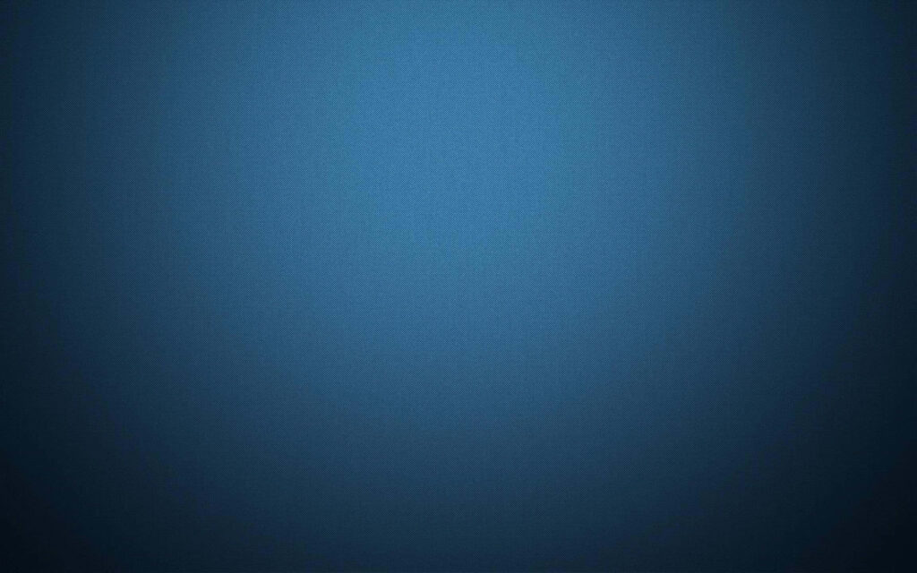 Navy Blue Gradient Wallpaper: Minimalist Background for Professional Use