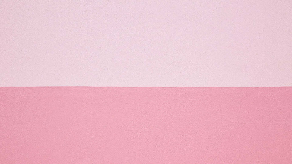Calming Pink Minimalistic Wallpaper Background - Soft Texture Design
