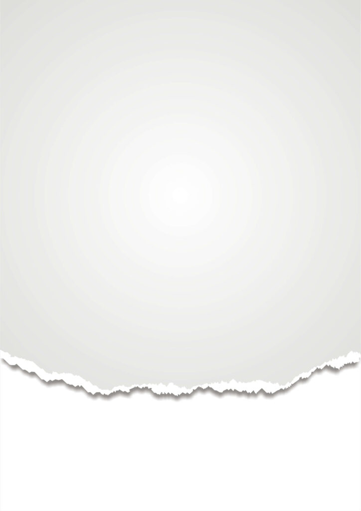 Minimalistic Vector Wallpaper: Vivid Torn Paper Effect & Elegant Textures