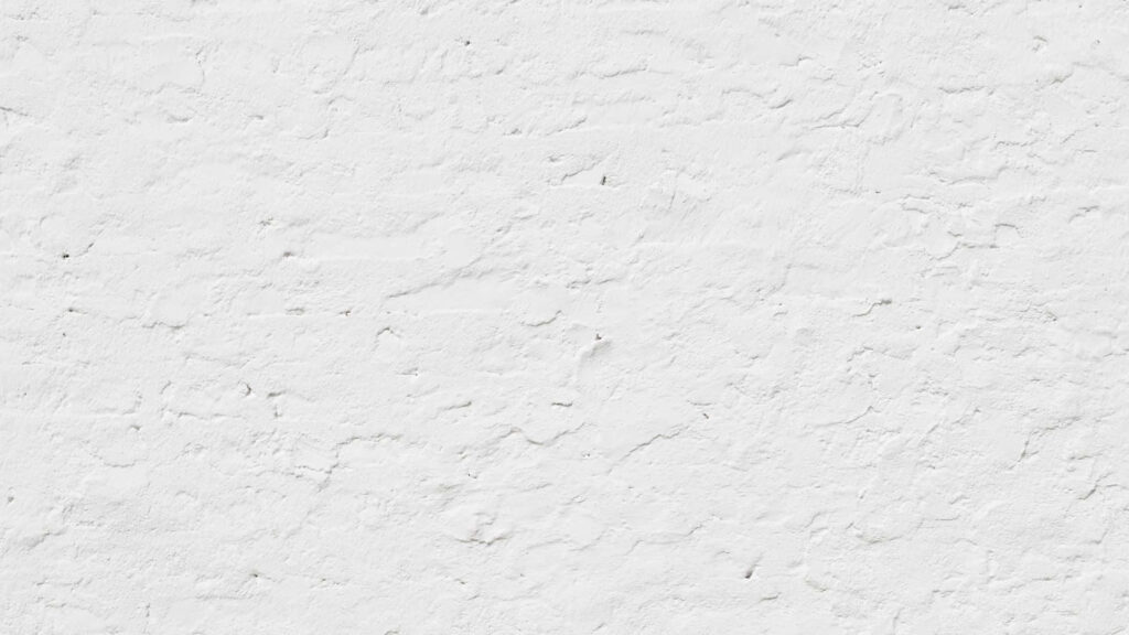 Minimalistic White Cement Wall Texture Wallpaper Background