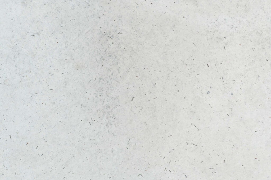 Minimalistic White Concrete Texture Wallpaper for Modern Designs