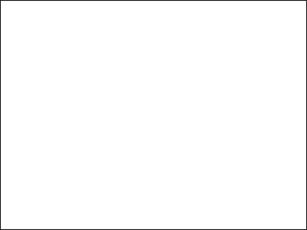 Minimalistic white screen wallpaper with thin black border clean modern distraction-free design