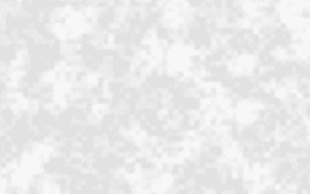 Minimalistic white wallpaper with soft abstract gray mottled texture for modern desktop