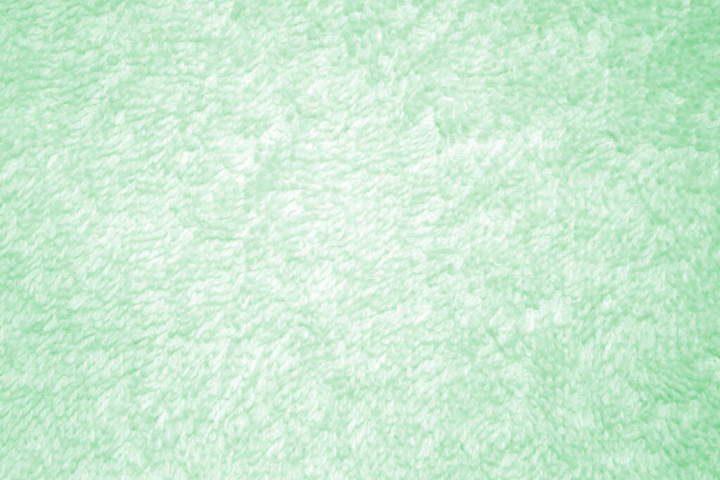 Minty Delight: Captivating HD Wallpaper with Pastel Green Background