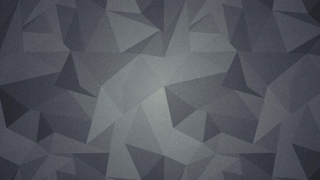 Modern Abstract Wallpaper: Geometric Grey Patterns for Sophisticated Design