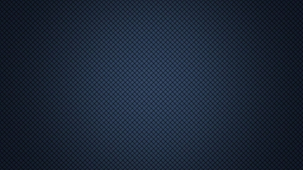 Modern Blue Textured Wallpaper with Diamond-Pattern Grid Design