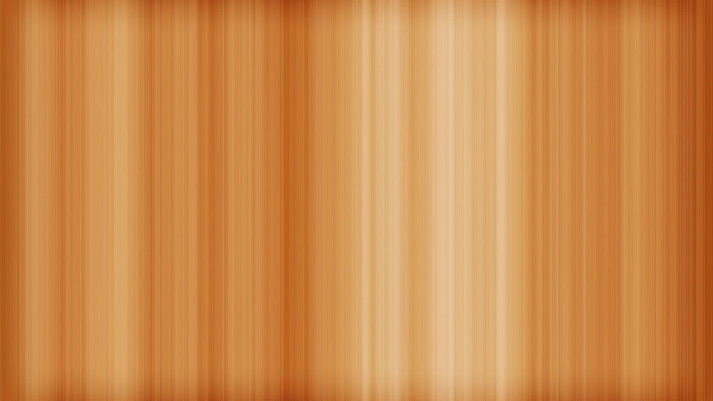 Modern Brown Wood Texture Wallpaper with Vertical Gradient Stripes