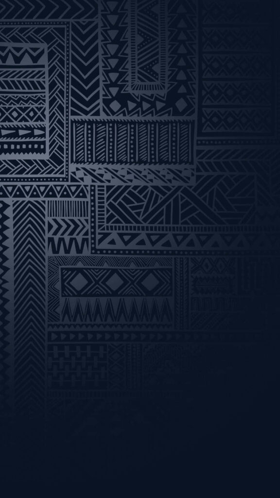 Dark Abstract Geometric Mobile Wallpaper: Modern & Stylish Background