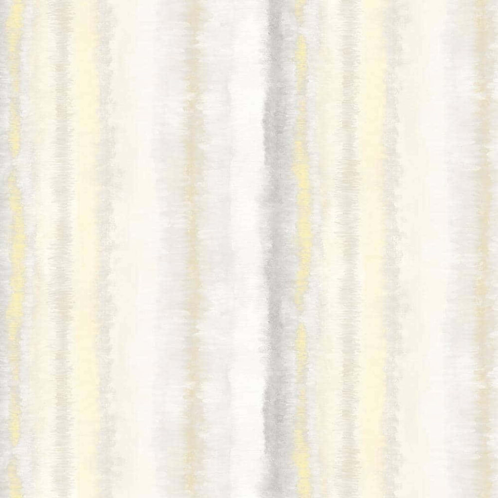 Vigorous Flint Light Gray Wallpaper: Modern Soft Gray & Cream Design