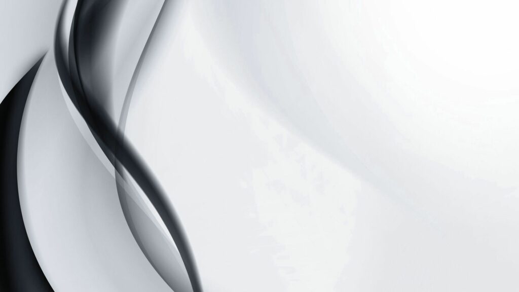 Modern Gradient Waves Wallpaper - Soothing 1920x1080 Background