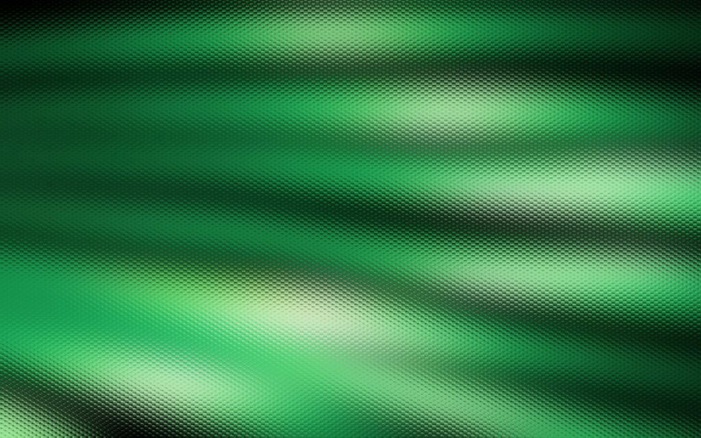 Modern Green & Black Striped Wallpaper with Textured Gradient Background