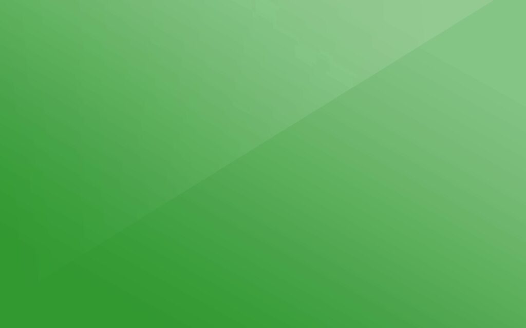 Modern Green Gradient Wallpaper with Diagonal Lines & Subtle Stripes