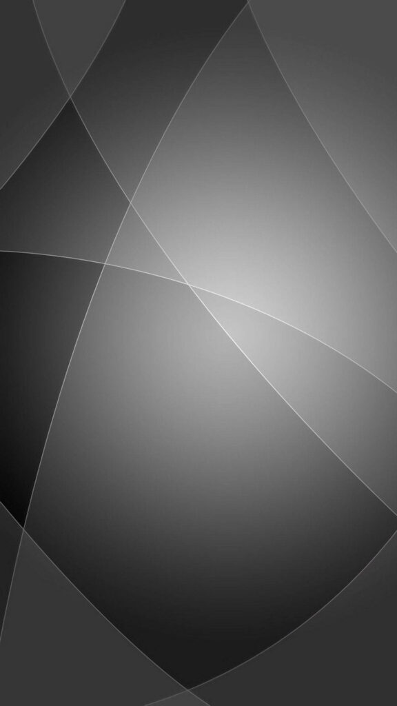 Modern Grey Abstract Wallpaper for iPhone Backgrounds