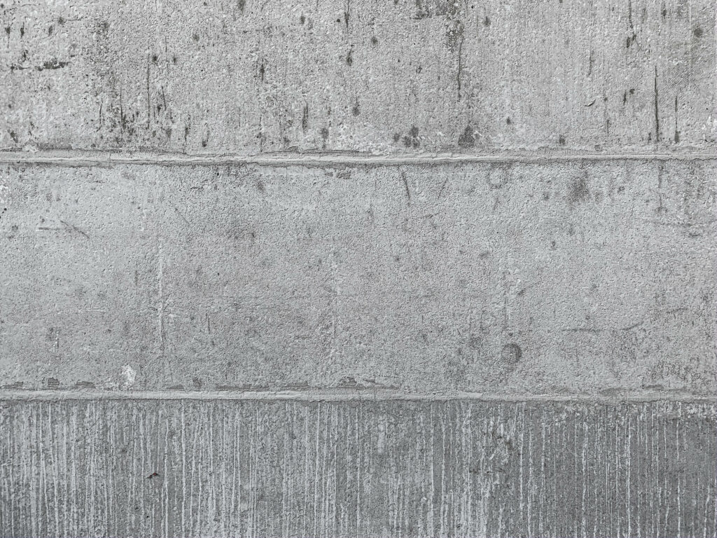 Modern Grey Textured Wallpaper for Industrial Aesthetic Background