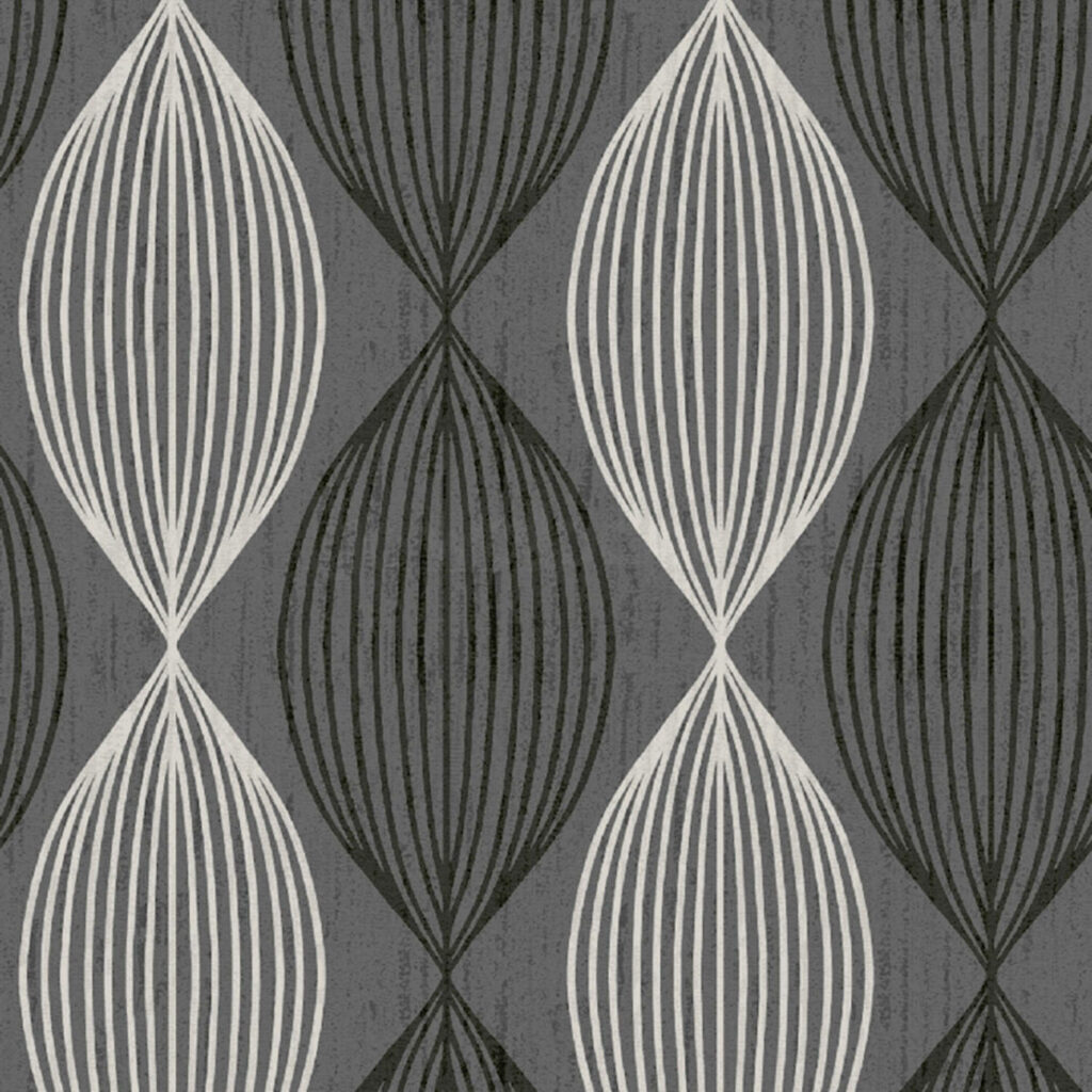 Modern Grey & White Geometric Wallpaper Background Design