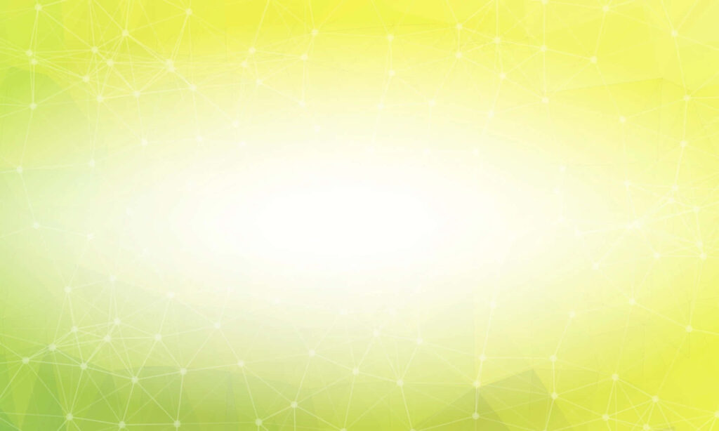 Modern Light Green and White Geometric Background Design Wallpaper