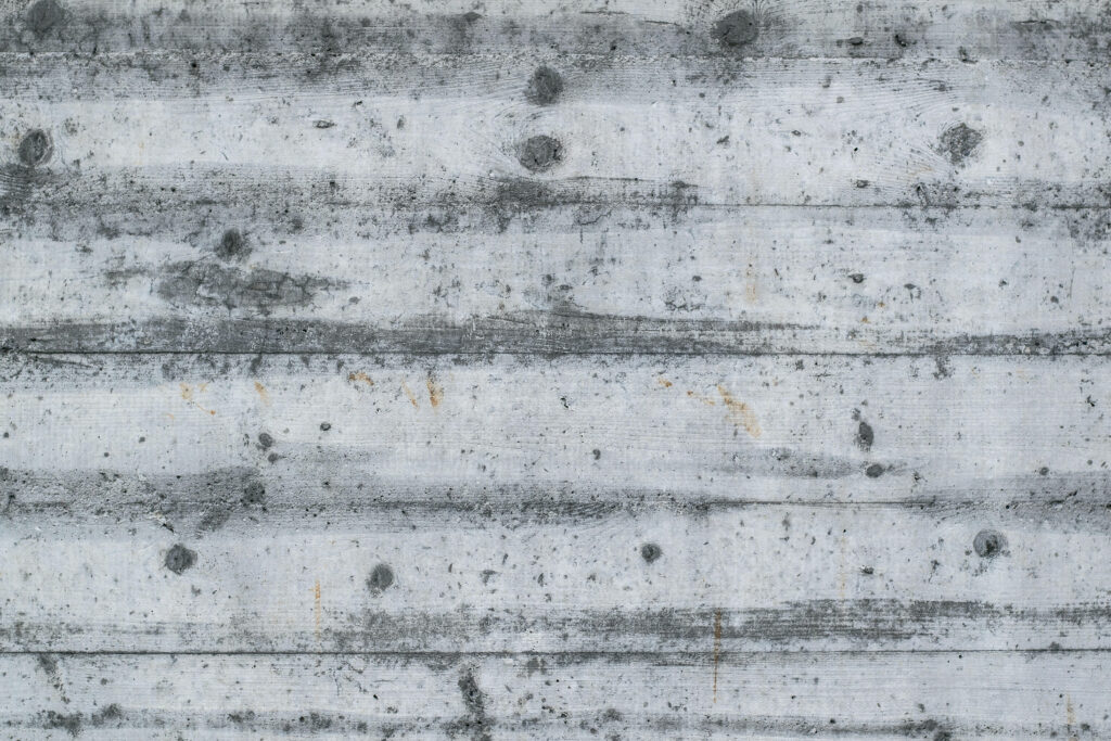 Minimalist Concrete Wallpaper with Subtle Lines & Natural Texture