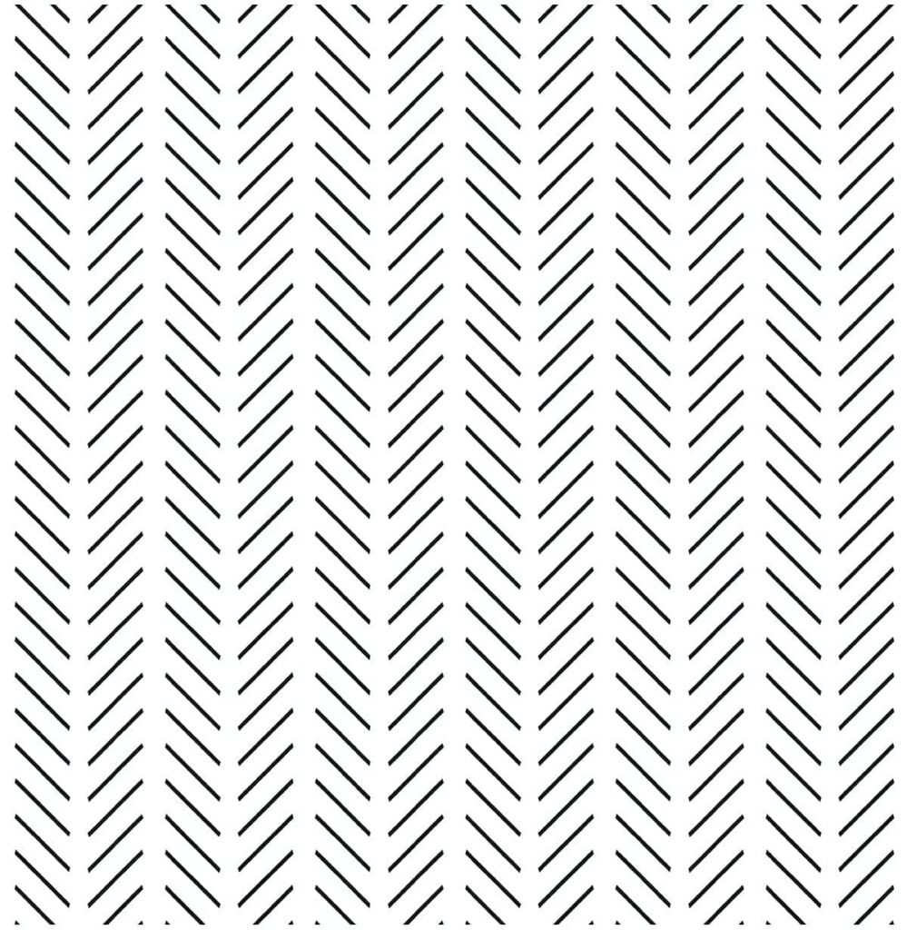 Modern Minimalist Diagonal Striped Wallpaper for Sophisticated Spaces