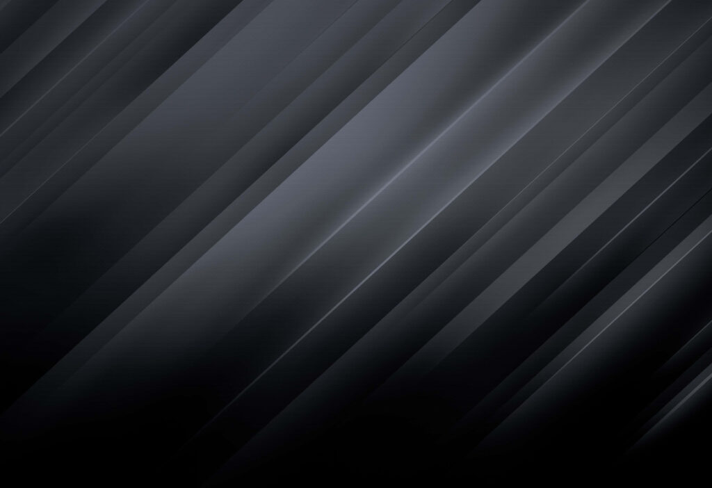 Minimalist Dark Gray Diagonal Lines Wallpaper Background