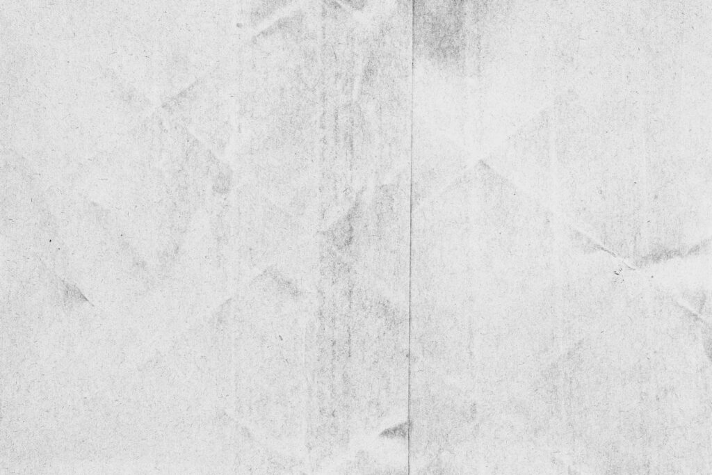 Minimalist White Textured Wallpaper with Subtle Carbon Print Effect