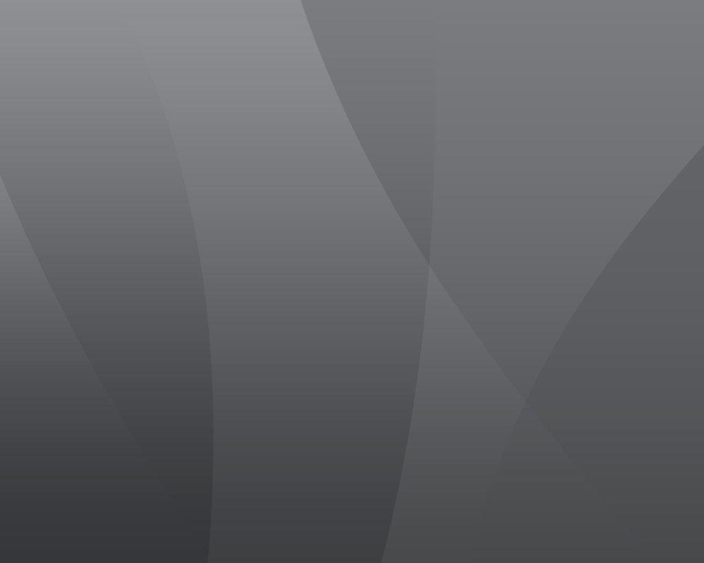 Modern Grey Abstract Wallpaper: Smooth Gradients & Curved Lines