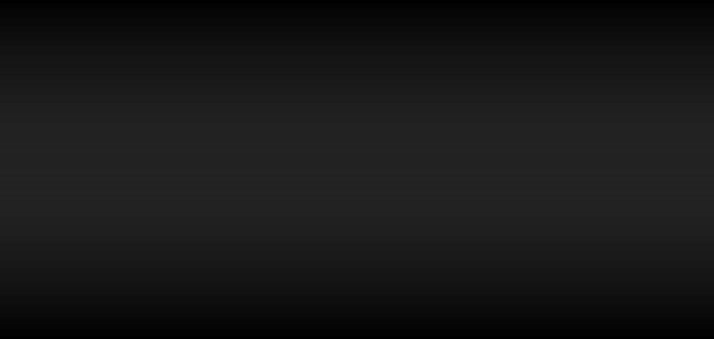 Modern Black Gradient Wallpaper Background for Minimalist Design