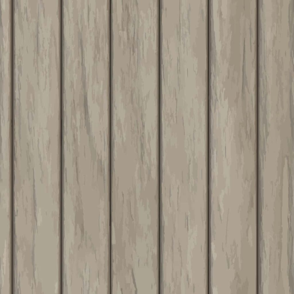 Vertical wood panel background in neutral taupe tones with modern rustic minimalist texture Wallpaper