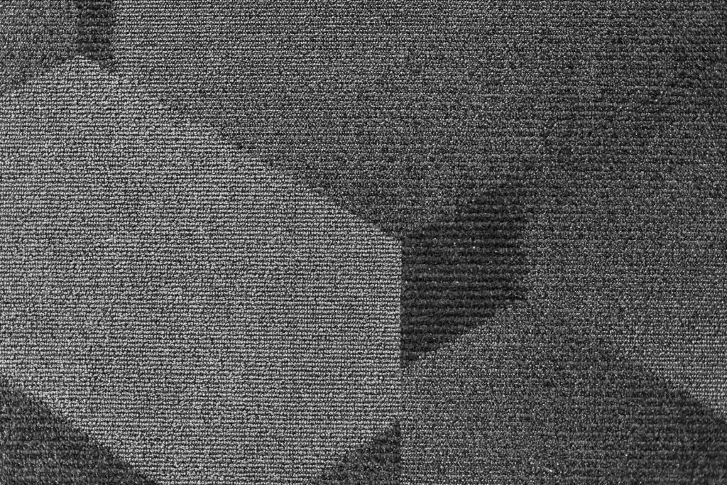 Modern Gray Wallpaper: Abstract Geometric Texture Background Design