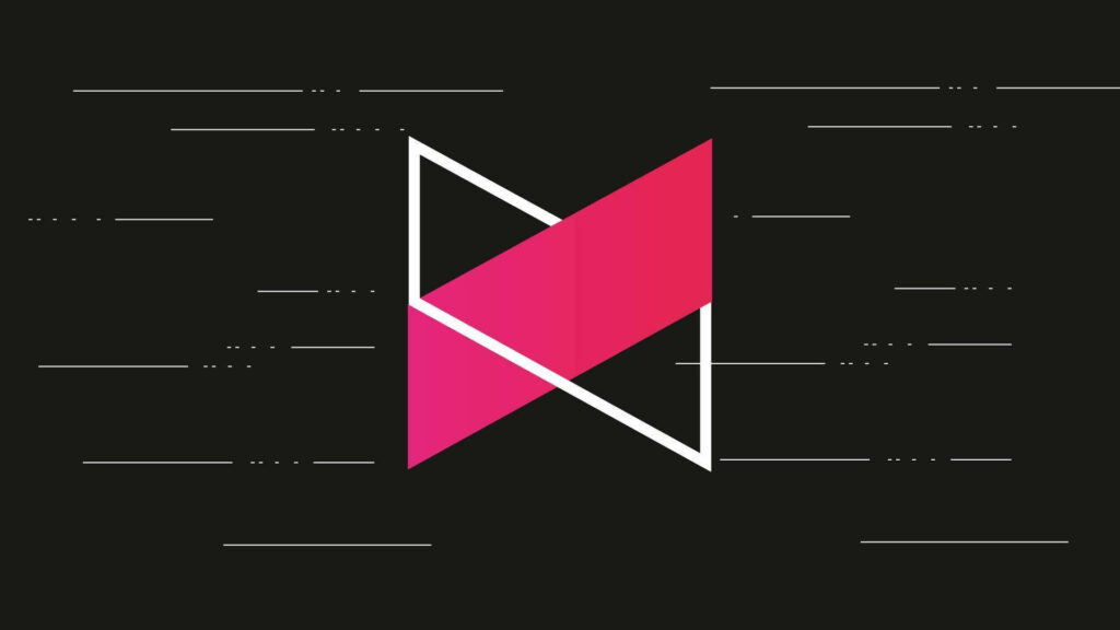 Aesthetic YouTube Shorts Logo Wallpaper with Modern Dark Background