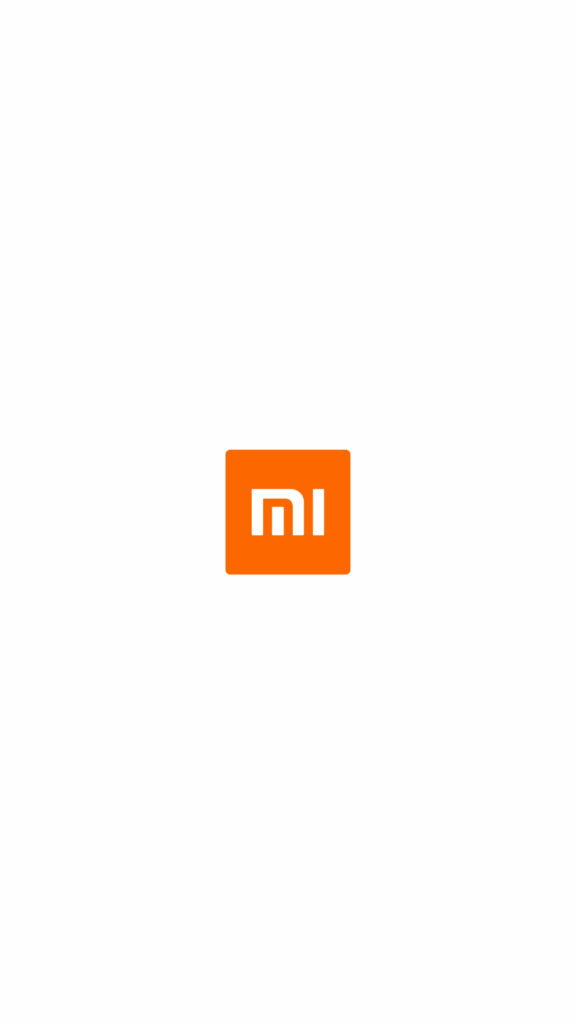 Xiaomi's Distinctive Logo: A Striking Android Brand's HD Phone Wallpaper