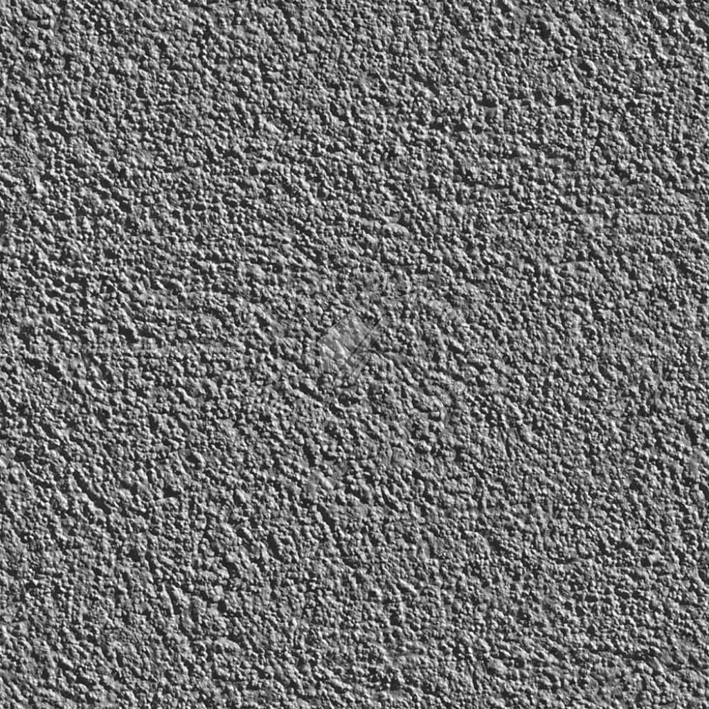 Monochromatic Textured Gray Wallpaper: Abstract Rugged Patterns