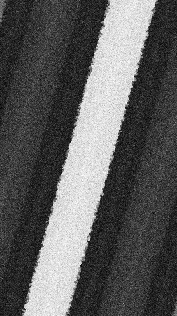 Monochromatic Diagonal Stripes Wallpaper for Samsung Galaxy S4