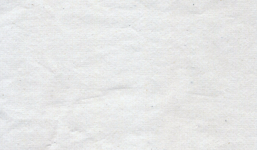 Textured Monochrome Abstraction - Minimalist Black Spots on Rough White Wallpaper