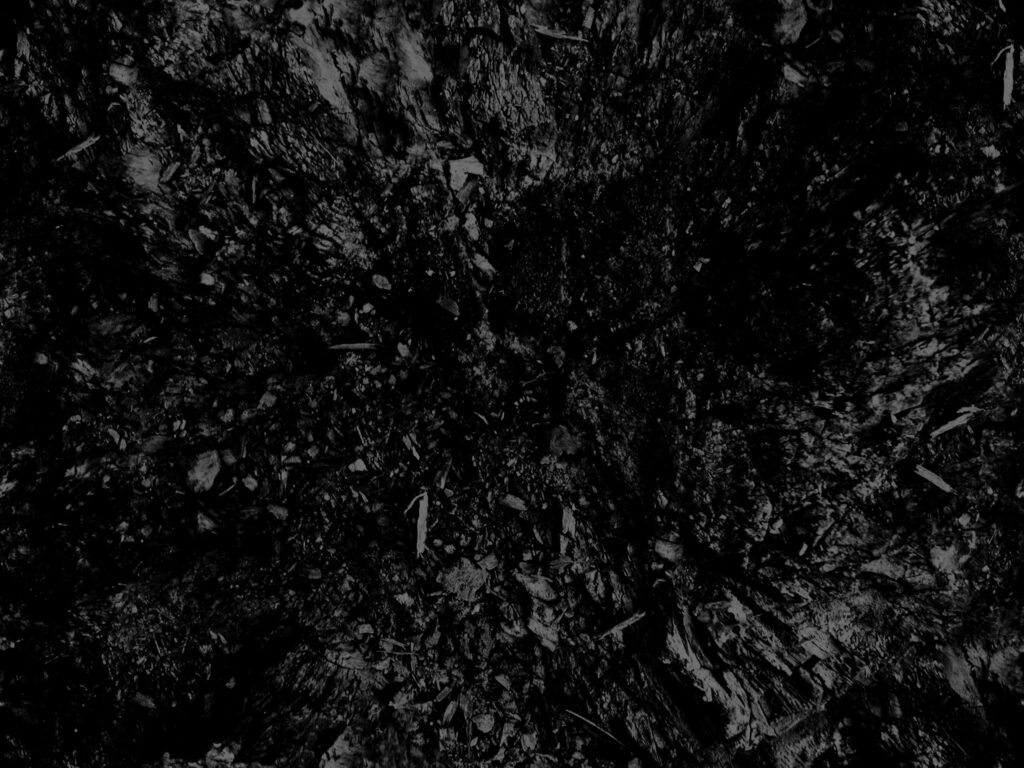 Moody Black and White Abstract Wallpaper - Intricate Textures