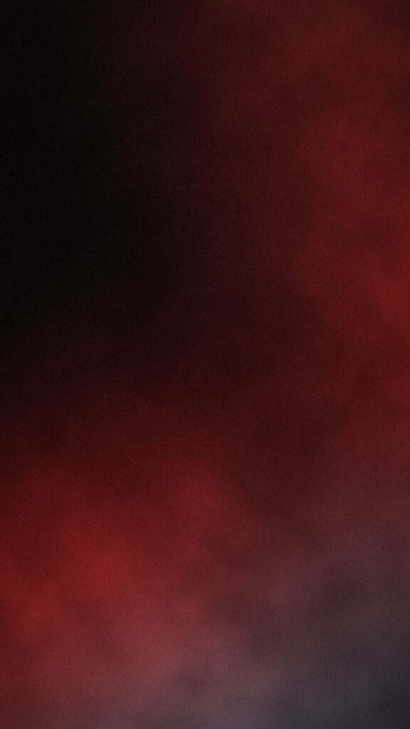 Dark Textured Red Ombre Wallpaper: Dramatic Black to Deep Red Background