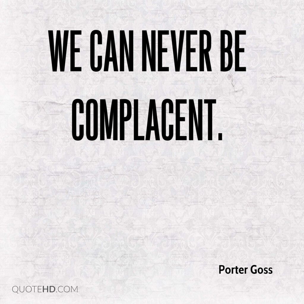 Motivational Wallpaper with Porter Goss Quote on Textured Background