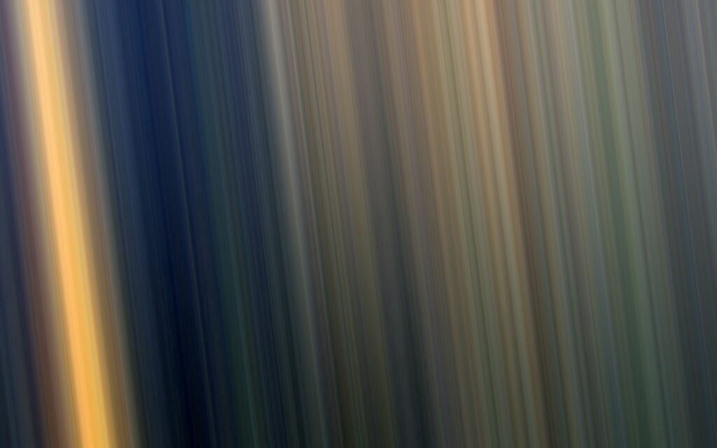 Dynamic Muted Color Stripes Wallpaper - 1920x1200 Background