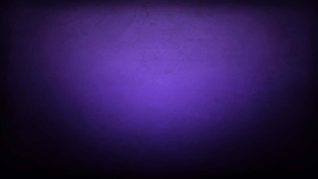 Captivating Purple Gradient Wallpaper Background with Textured Depth