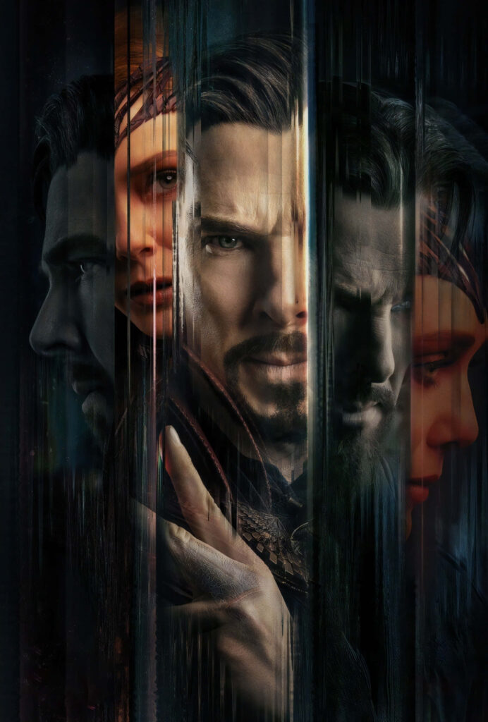Stunning Doctor Strange Wallpaper: Dive into the Mystical Multiverse