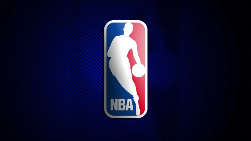 Ballin' in Style: The Official NBA Wallpaper Design