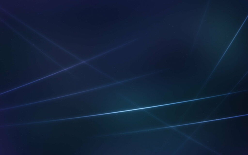 Deep Inky Swirls: Mesmerizing Navy Blue Abstract Wallpaper