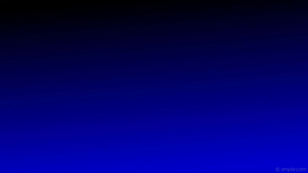 Dazzling Navy Blue Gradient Landscape: A Striking Transition from Dark to Light Blue Background Image Wallpaper