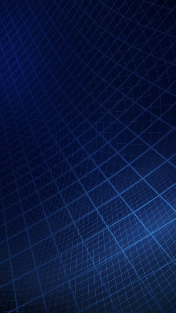 Sophisticated Elegance in Navy: HD Square Wallpaper with Striking Graphics
