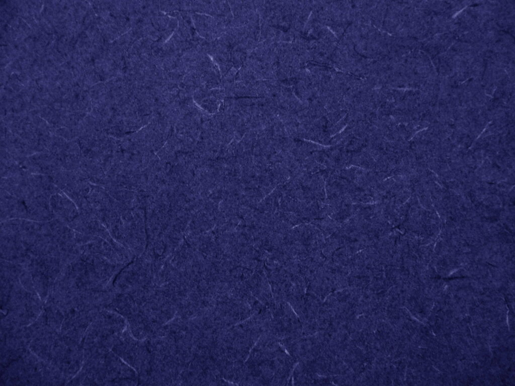 Inky Depths: Mesmerizing Dark Navy Blue Pattern in High-Quality 4K Wallpaper